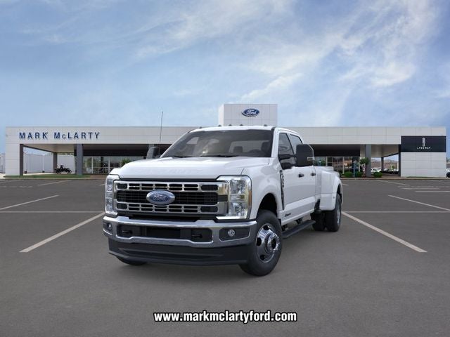 2026 Ford F-350SD XLT DRW