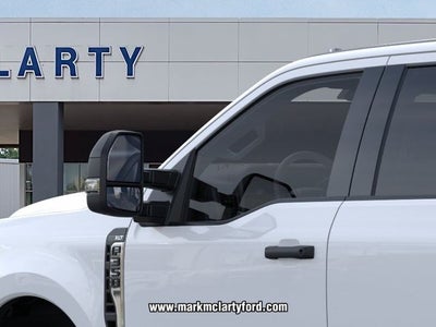 2026 Ford F-350SD XLT DRW
