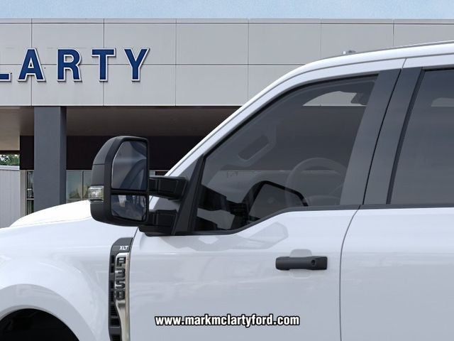 2026 Ford F-350SD XLT DRW