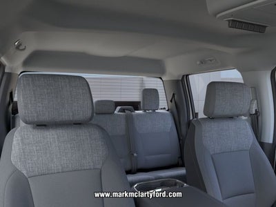 2026 Ford F-350SD XLT DRW