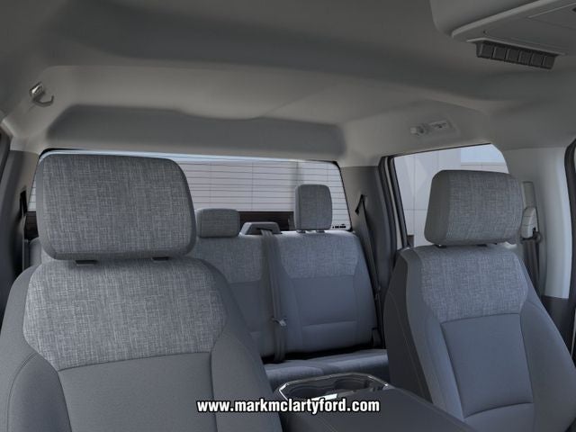 2026 Ford F-350SD XLT DRW