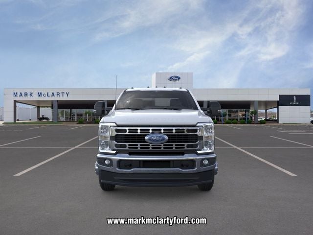 2026 Ford F-350SD XLT DRW