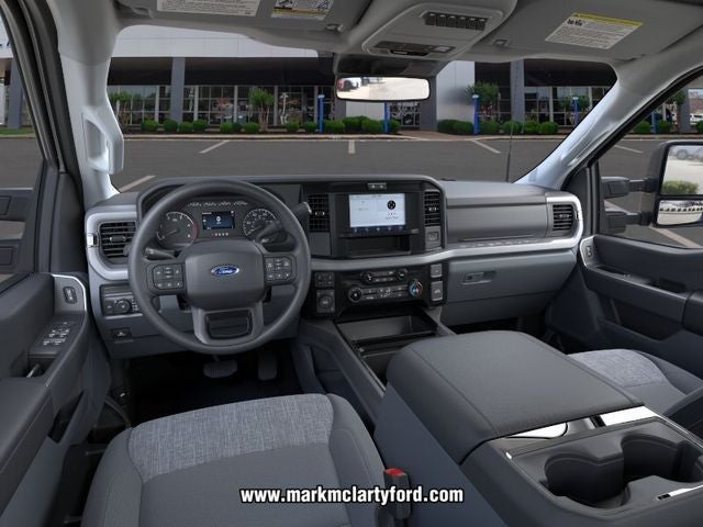 2026 Ford F-350SD XLT DRW