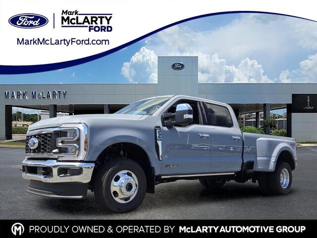 2026 Ford F-350SD King Ranch DRW