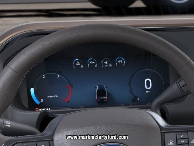 2026 Ford F-350SD King Ranch DRW