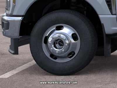 2026 Ford F-350SD King Ranch DRW