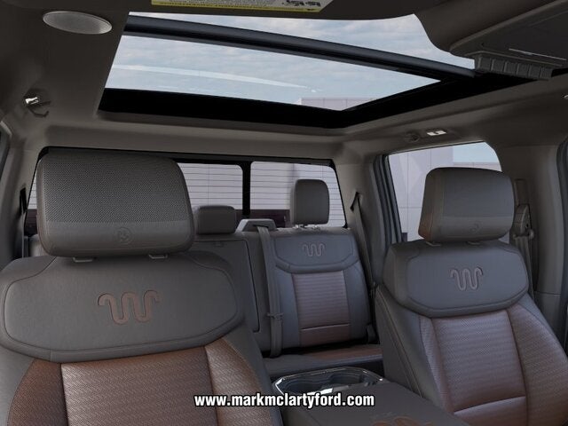 2026 Ford F-350SD King Ranch DRW