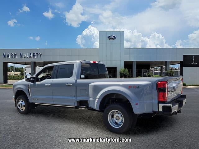 2026 Ford F-350SD King Ranch DRW
