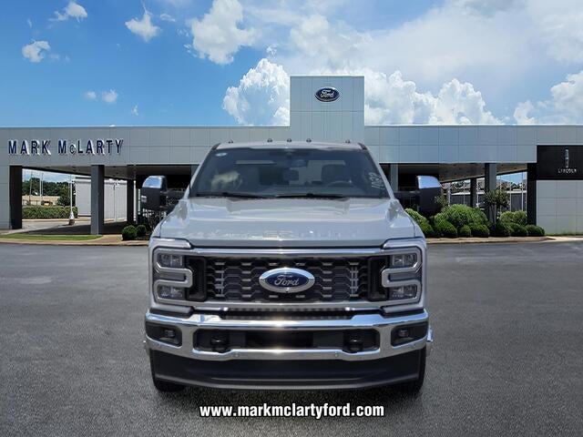 2026 Ford F-350SD King Ranch DRW
