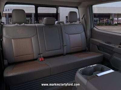 2026 Ford F-350SD King Ranch DRW
