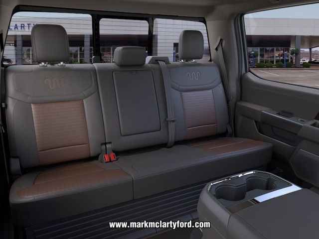 2026 Ford F-350SD King Ranch DRW