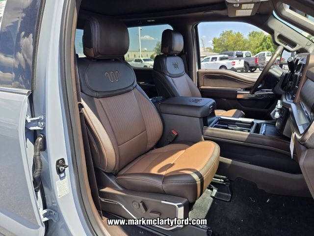 2026 Ford F-350SD King Ranch DRW