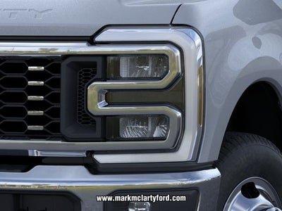2026 Ford F-350SD King Ranch DRW