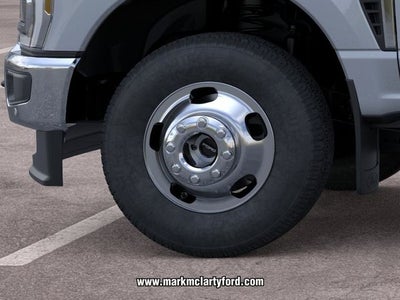 2026 Ford F-350SD King Ranch DRW