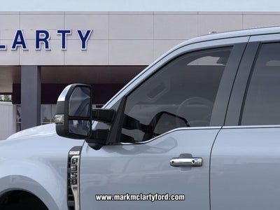 2026 Ford F-350SD King Ranch DRW