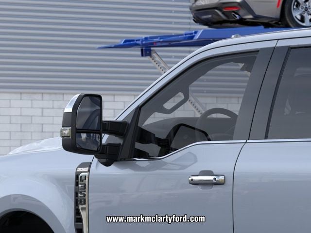 2026 Ford F-350SD King Ranch DRW