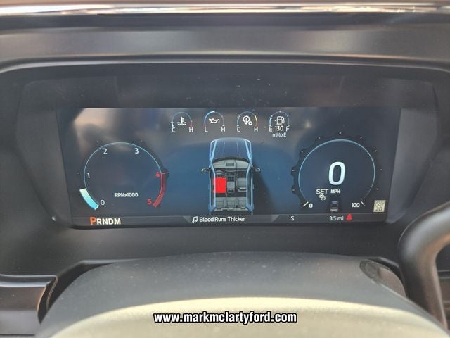 2026 Ford F-350SD King Ranch DRW