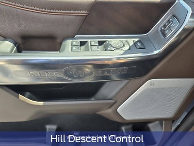 2026 Ford F-350SD King Ranch DRW