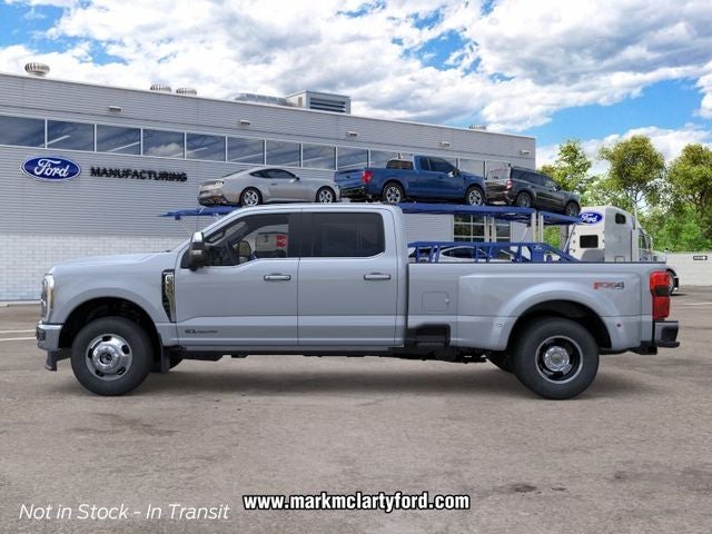 2026 Ford F-350SD King Ranch DRW