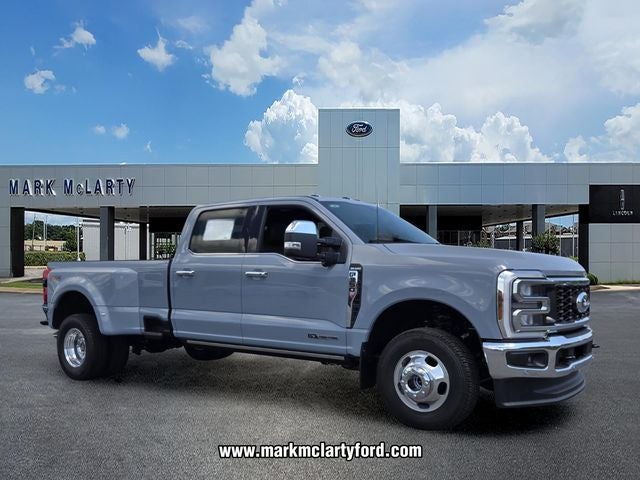 2026 Ford F-350SD King Ranch DRW