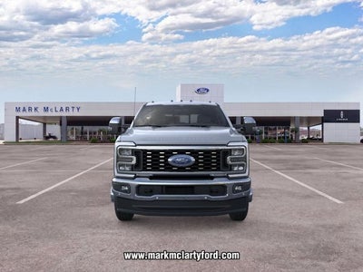 2026 Ford F-350SD King Ranch DRW