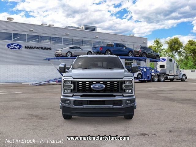 2026 Ford F-350SD King Ranch DRW