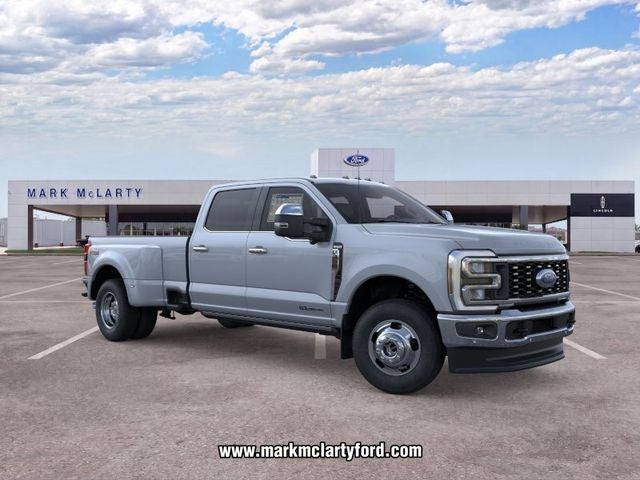 2026 Ford F-350SD King Ranch DRW