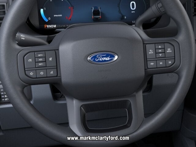 2026 Ford F-350SD XLT DRW