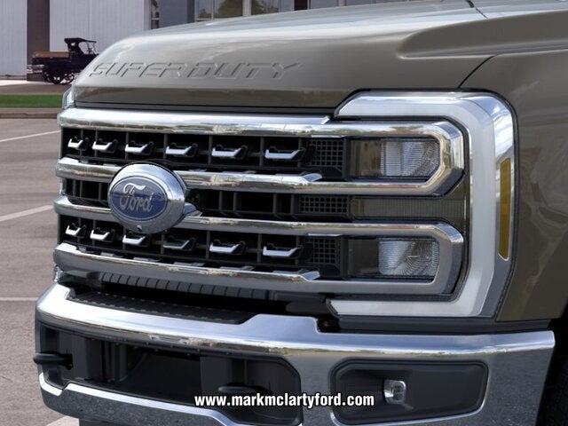 2026 Ford F-350SD XLT DRW