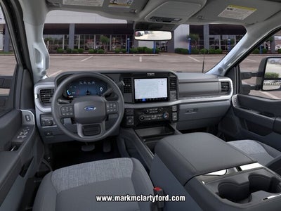 2026 Ford F-350SD XLT DRW