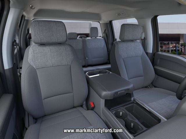 2026 Ford F-350SD XLT DRW