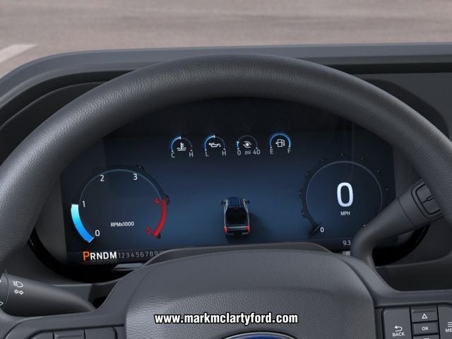 2026 Ford F-350SD XLT DRW