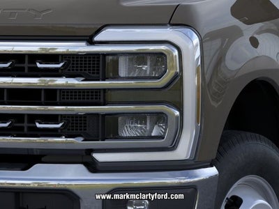 2026 Ford F-350SD XLT DRW