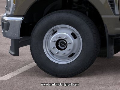 2026 Ford F-350SD XLT DRW