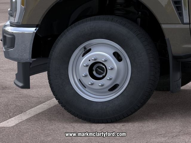 2026 Ford F-350SD XLT DRW