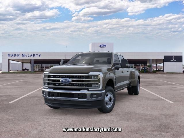 2026 Ford F-350SD XLT DRW