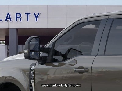 2026 Ford F-350SD XLT DRW