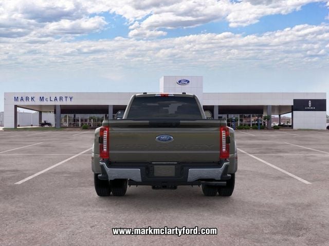 2026 Ford F-350SD XLT DRW