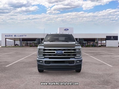 2026 Ford F-350SD XLT DRW