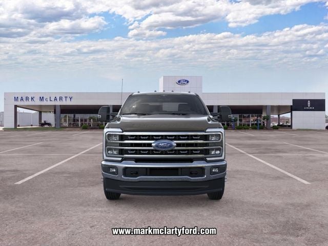 2026 Ford F-350SD XLT DRW