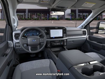 2026 Ford F-350SD XLT DRW