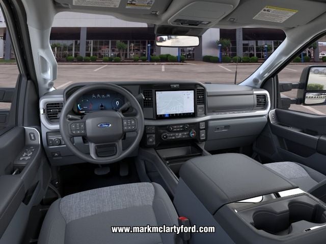 2026 Ford F-350SD XLT DRW