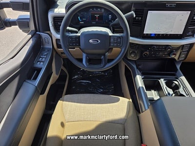 2026 Ford F-350SD XLT DRW