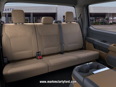 2026 Ford F-350SD XLT DRW