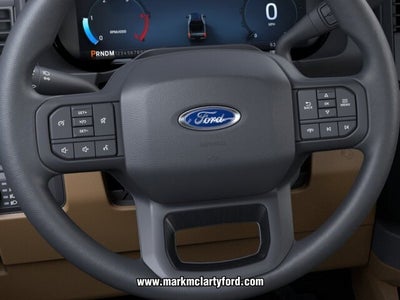 2026 Ford F-350SD XLT DRW