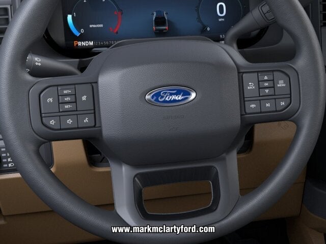2026 Ford F-350SD XLT DRW