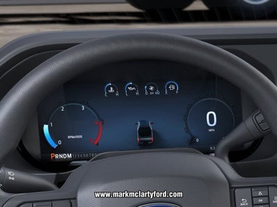 2026 Ford F-350SD XLT DRW
