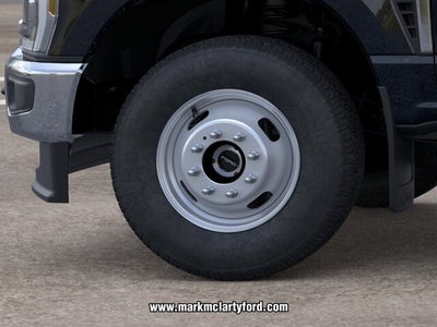 2026 Ford F-350SD XLT DRW