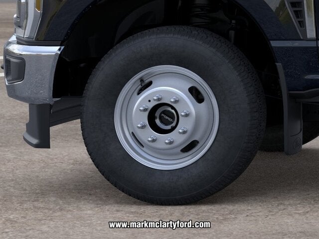 2026 Ford F-350SD XLT DRW