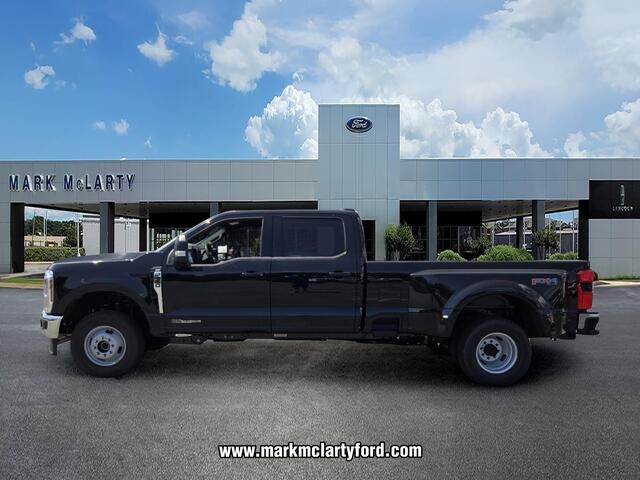 2026 Ford F-350SD XLT DRW